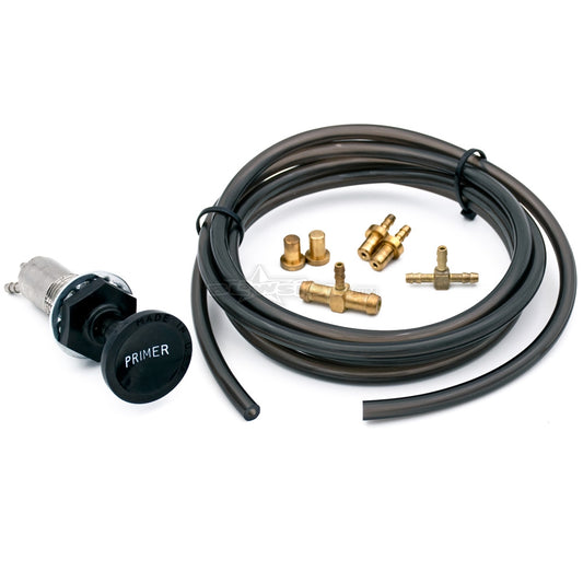 Primers & Fittings – Blowsion