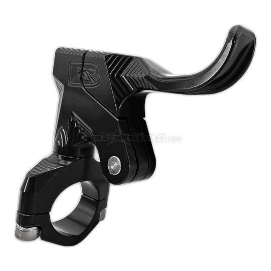 Blowsion Pro Throttle Lever - Black