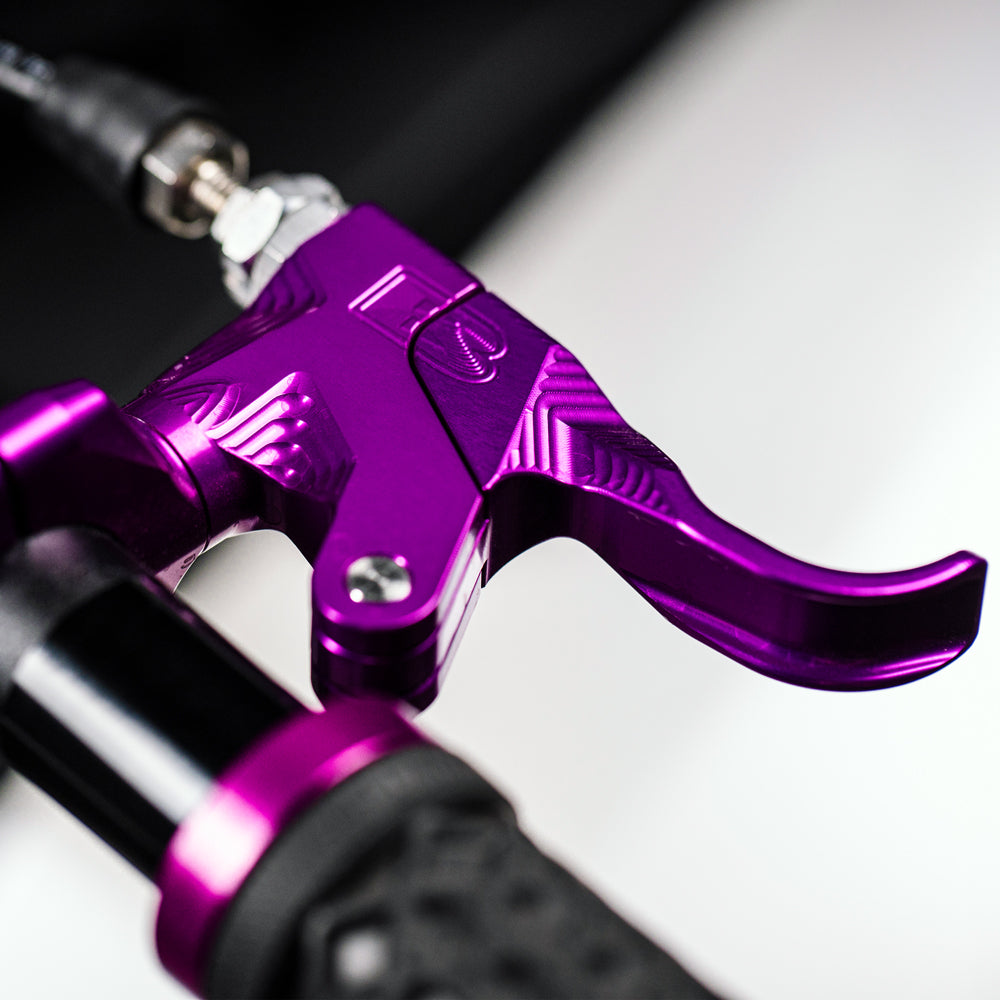 Blowsion Pro Throttle Lever