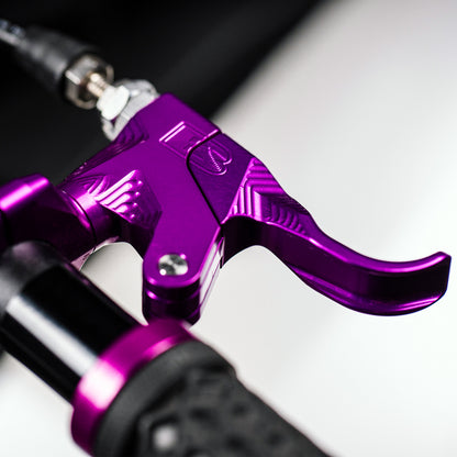 Blowsion Pro Throttle Lever