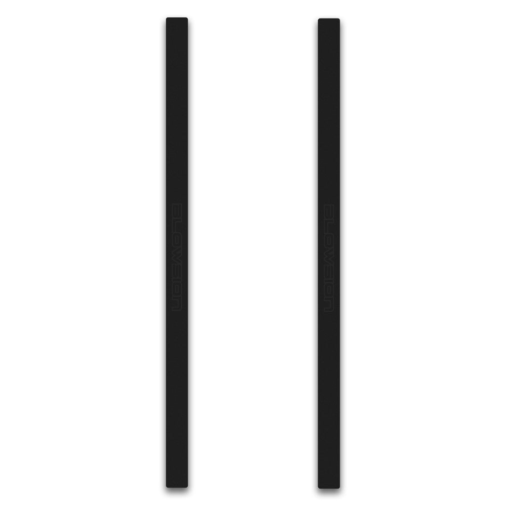 Blowsion Pro Turf Kit - Scissor Stand | XL | Black