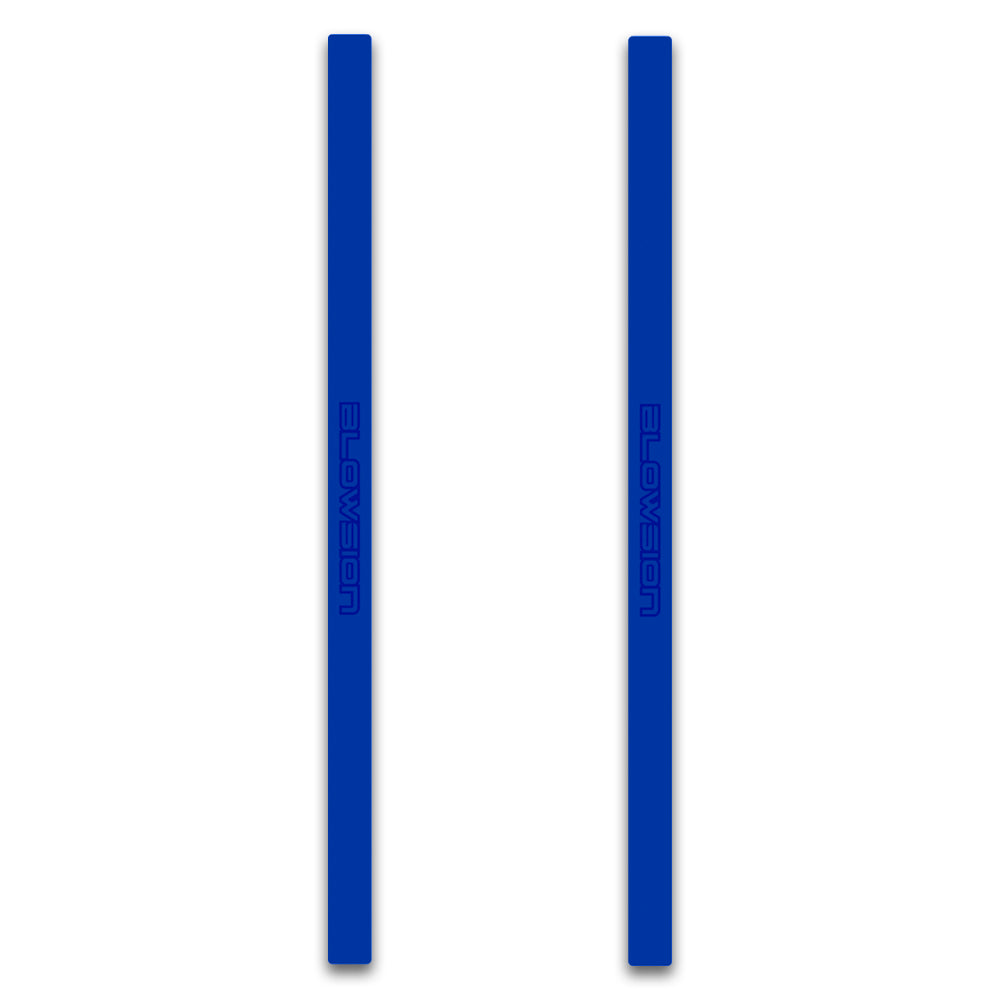 Blowsion Pro Turf Kit - Scissor Stand | XL | Blue