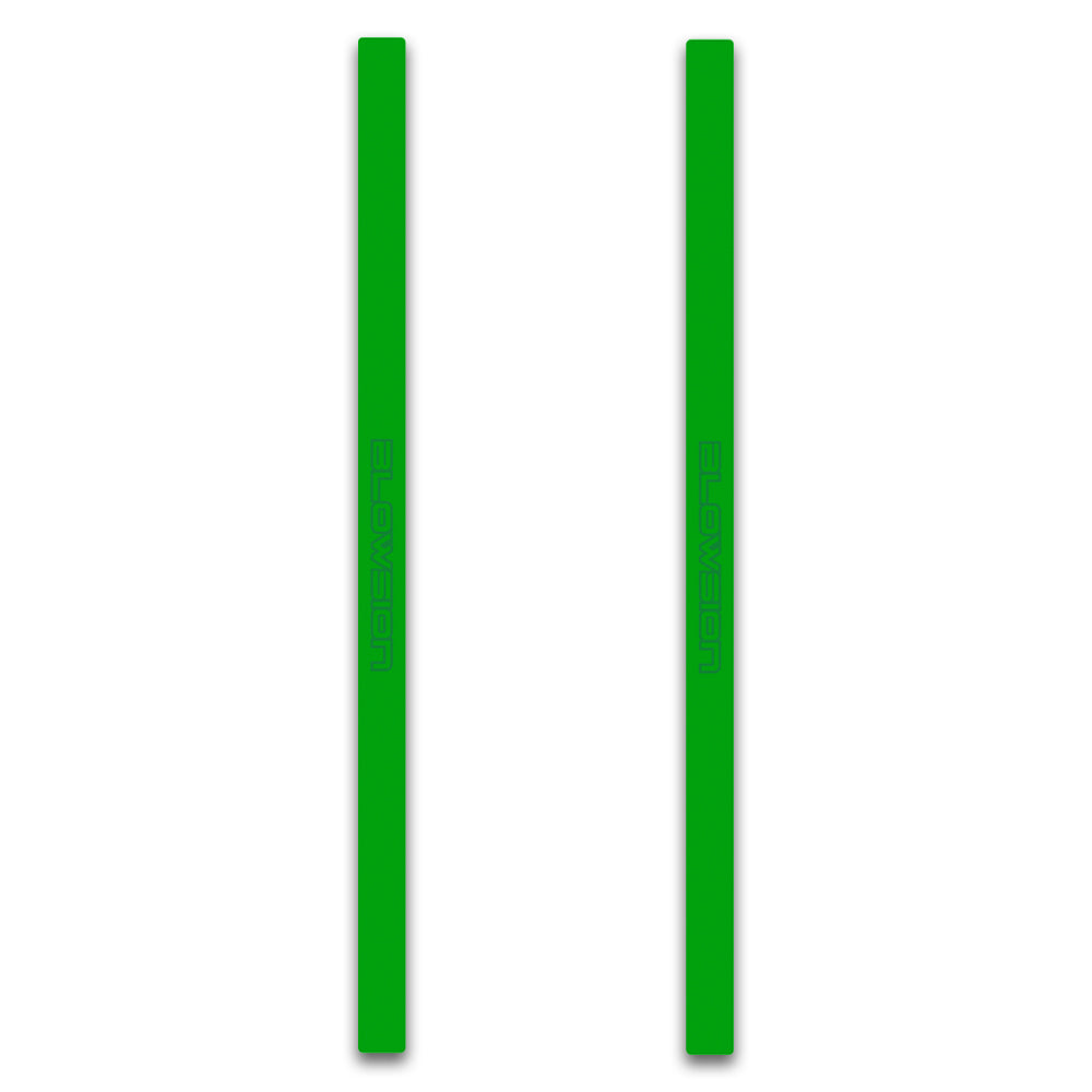 Blowsion Pro Turf Kit - Scissor Stand | XL | Green