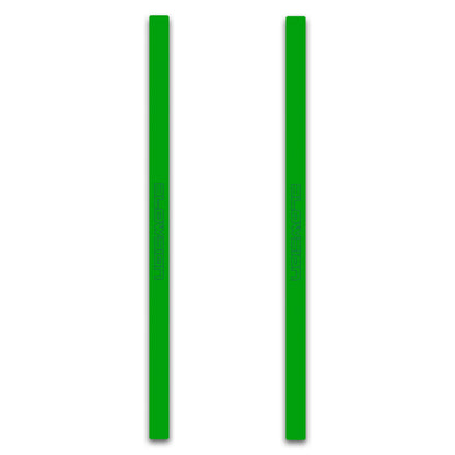 Blowsion Pro Turf Kit - Scissor Stand | XL | Green