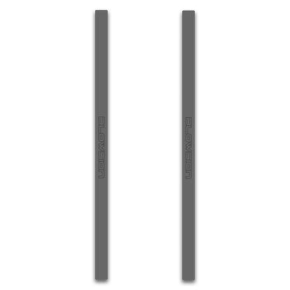 Blowsion Pro Turf Kit - Scissor Stand | XL | Grey