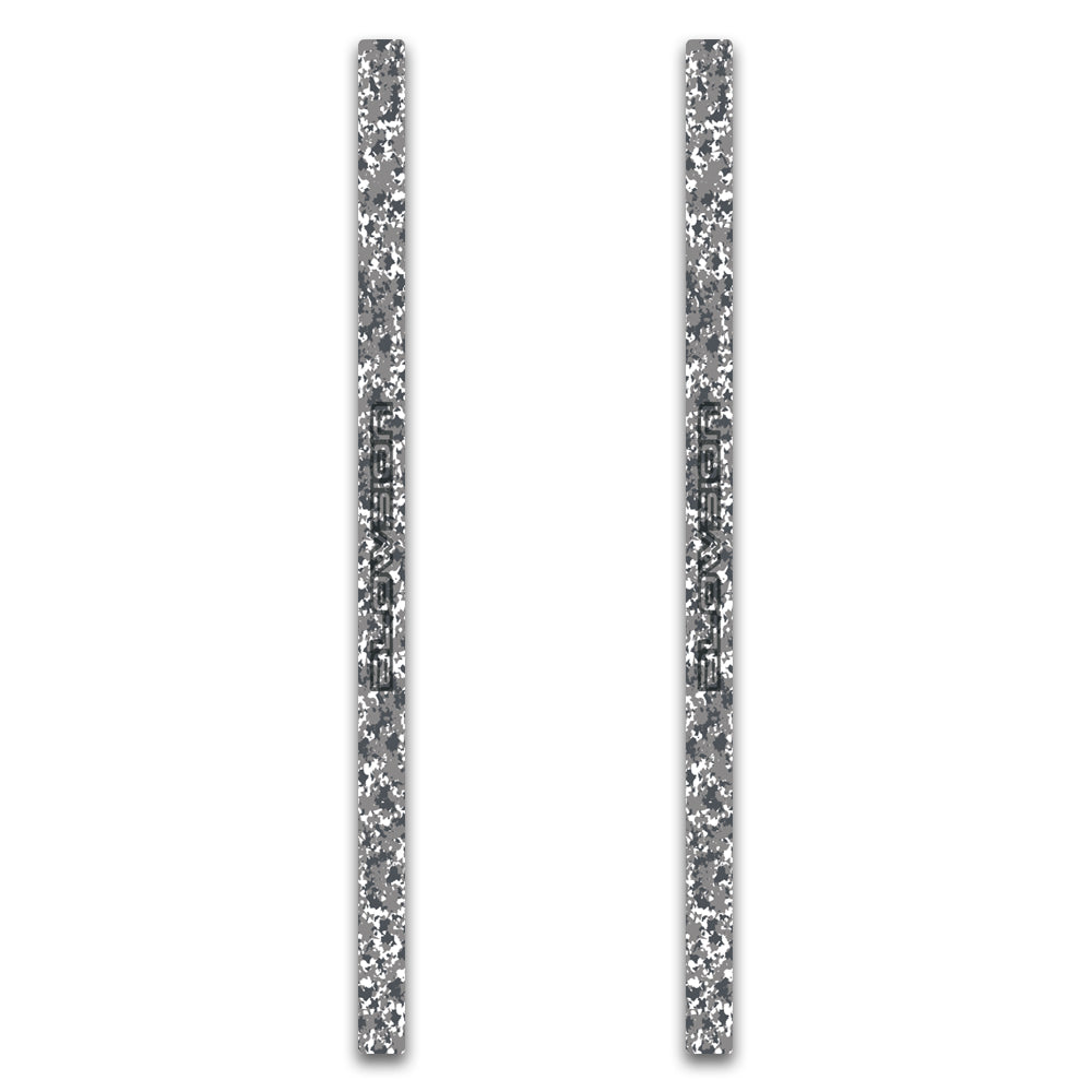 Blowsion Pro Turf Kit - Scissor Stand | XL | Grey Camo