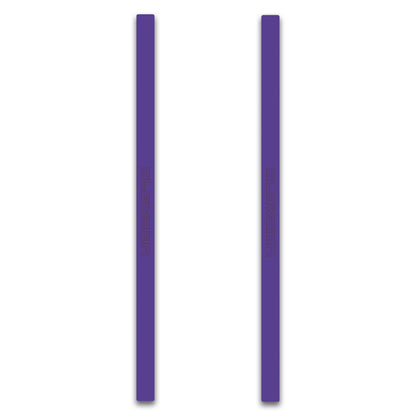 Blowsion Pro Turf Kit - Scissor Stand | XL | Purple