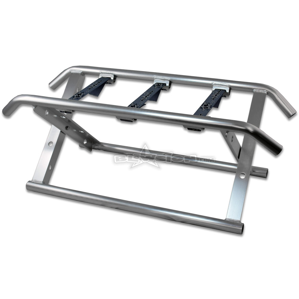 Blowsion Scissor Stand - Standup