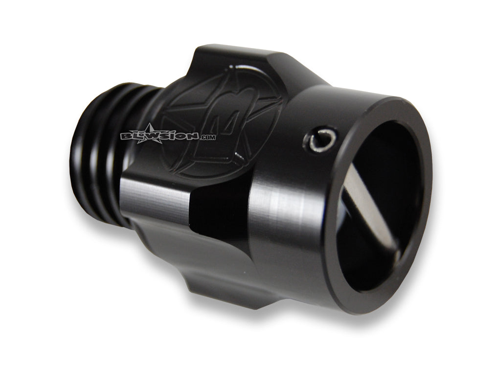 Blowsion Vacate Valve - Seadoo / Yamaha / Honda / Polaris - Anodized Black