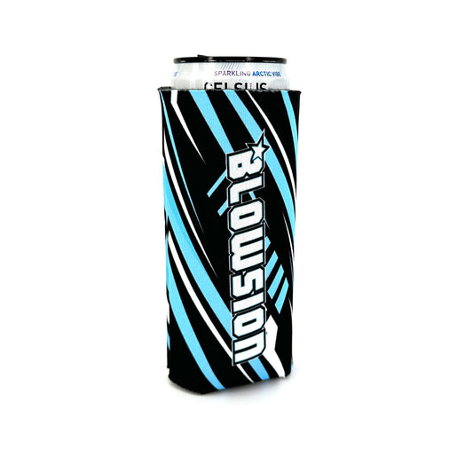 Blowsion Corporate Koozie Slim