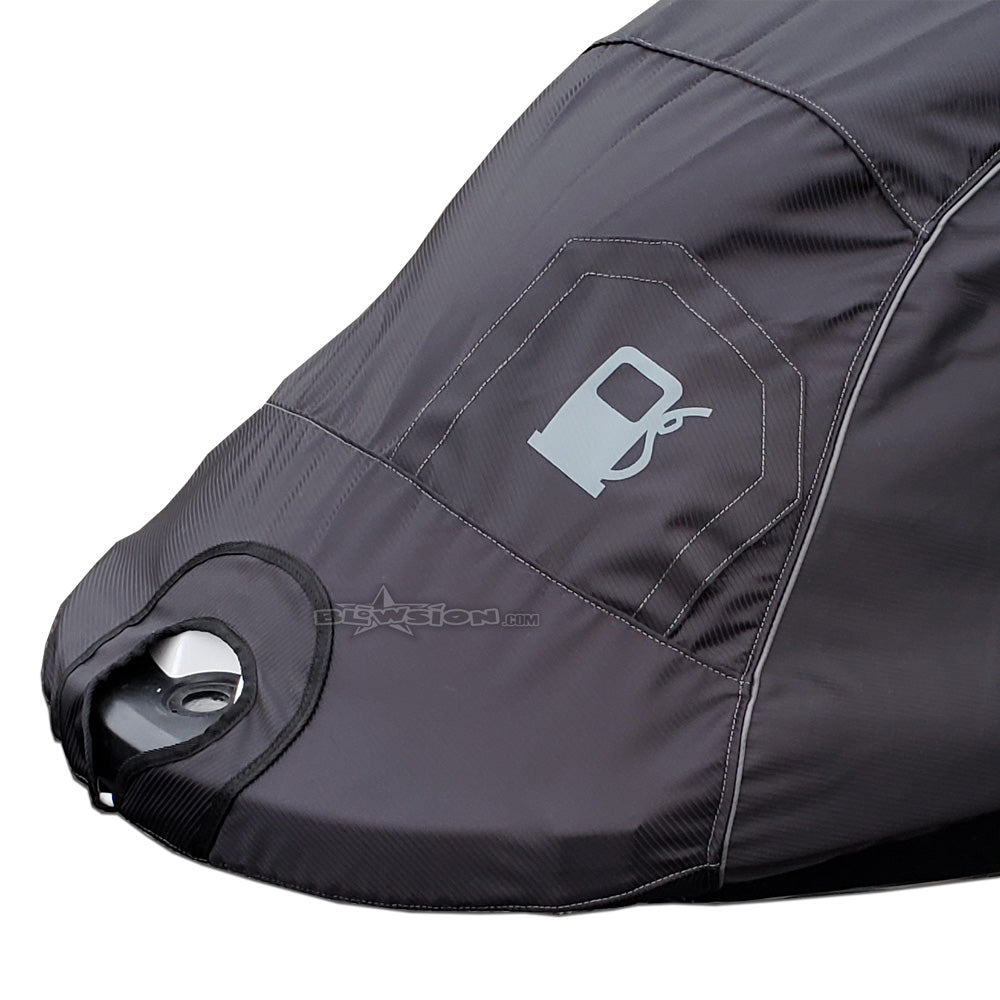 Blowsion SS PWC Jet Ski Cover