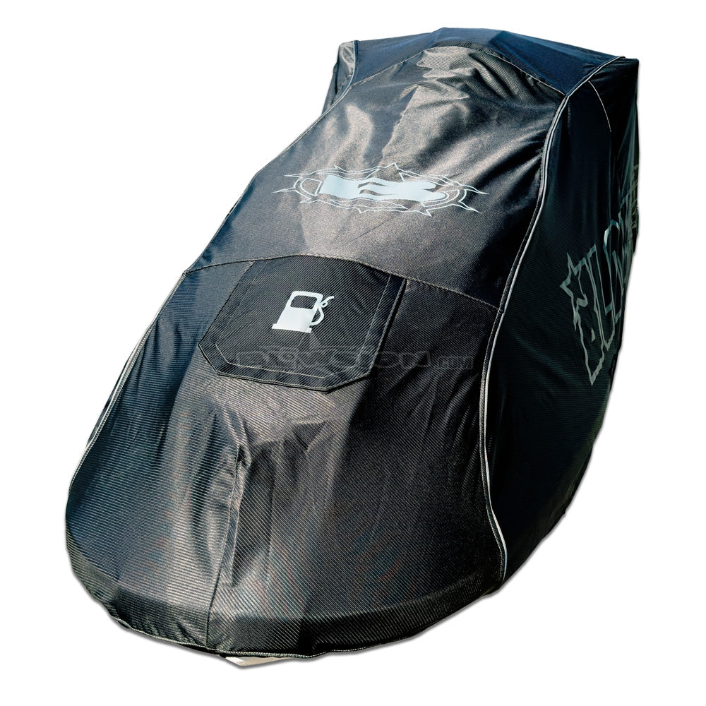 Blowsion SS PWC Jet Ski Cover