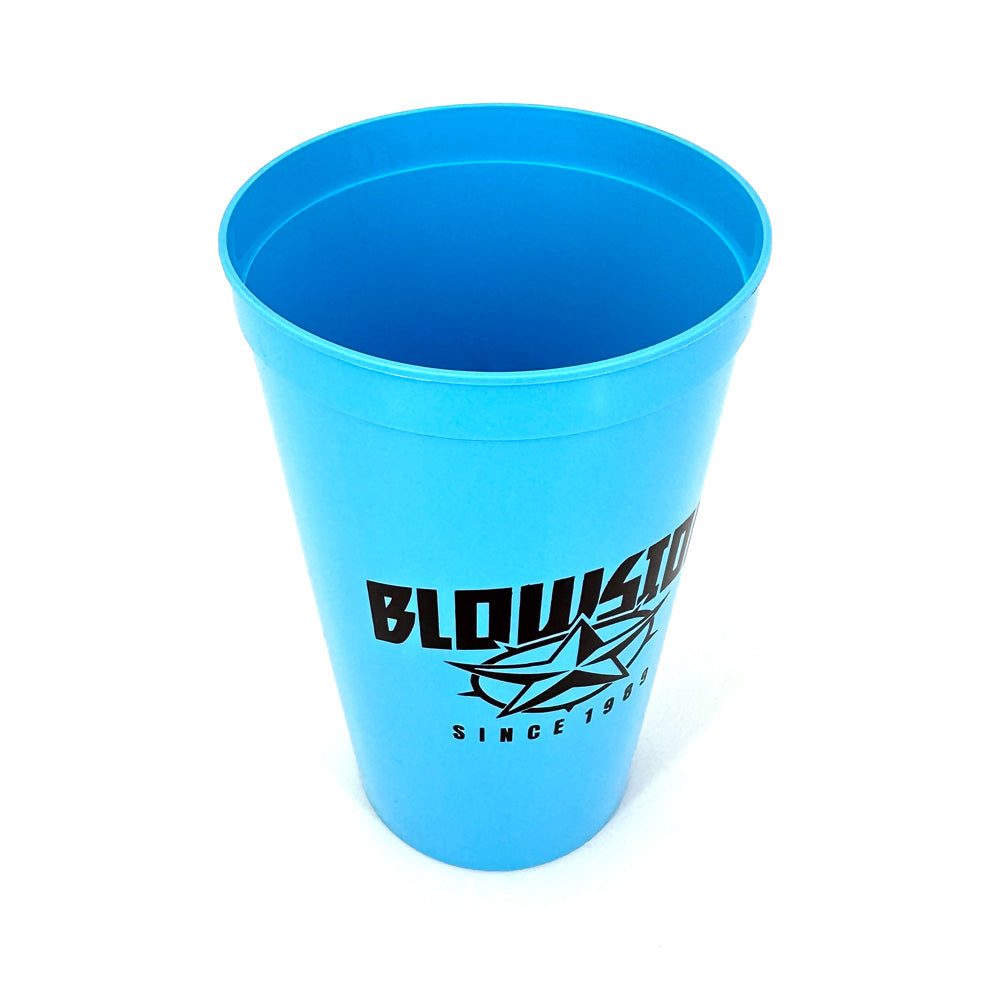 Blowsion Kingman Stadium Cup 22oz