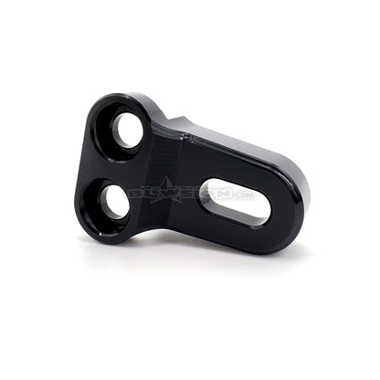 Blowsion Steering Arm Short - Black