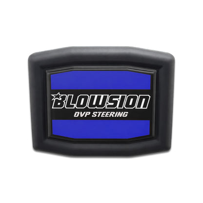 Blowsion Steering Bar Pad | Blue