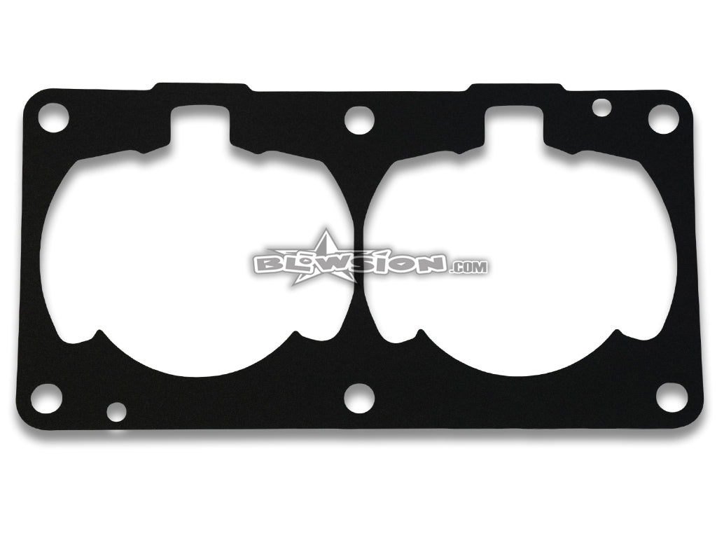 Super Base Gasket - Yamaha 701 .020"