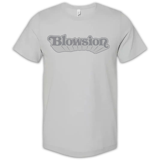 Blowsion Torino T-Shirt Grey