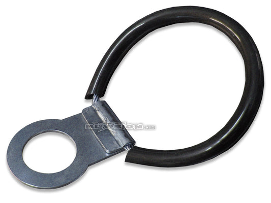 Blowsion Tow Loop - Bow Eye Mount Plate