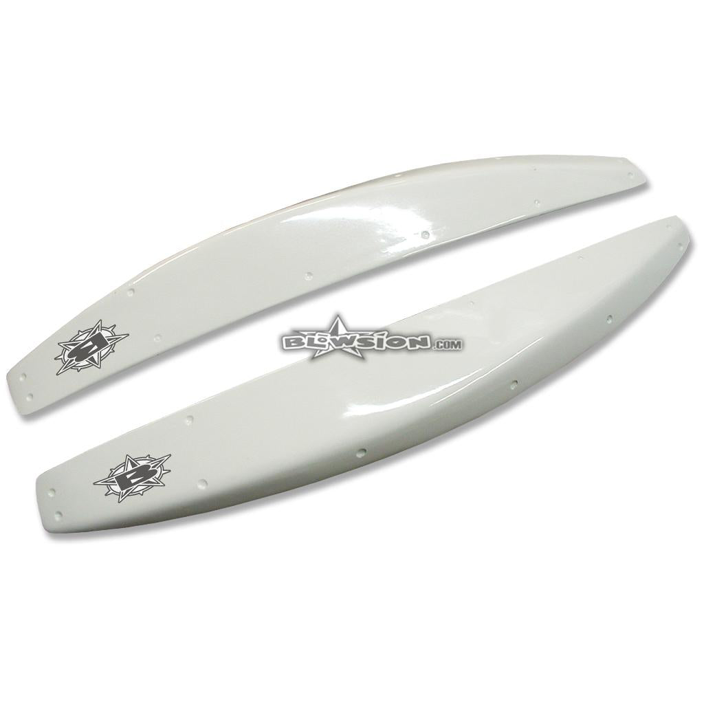 Tubbie I and II Sponsons - Universal Fit -Screw On – Blowsion