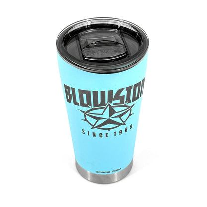 Blowsion Tumbler 16oz - Cool Mint