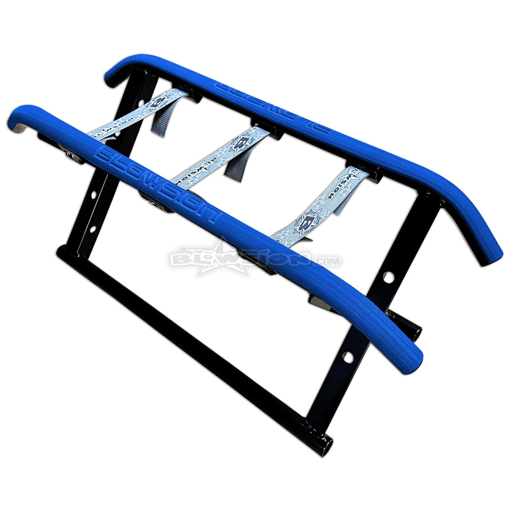 Blowsion Pro Turf Kit - Scissor Stand