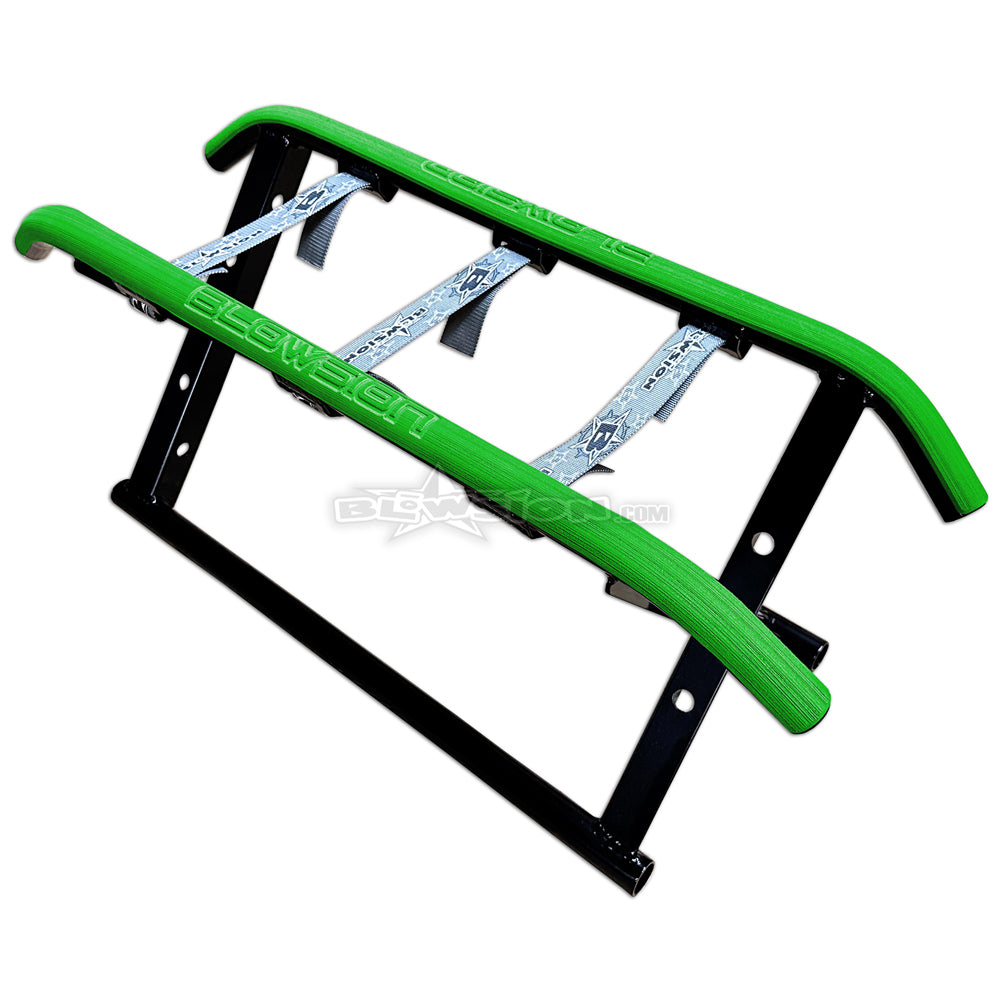 Blowsion Pro Turf Kit - Scissor Stand