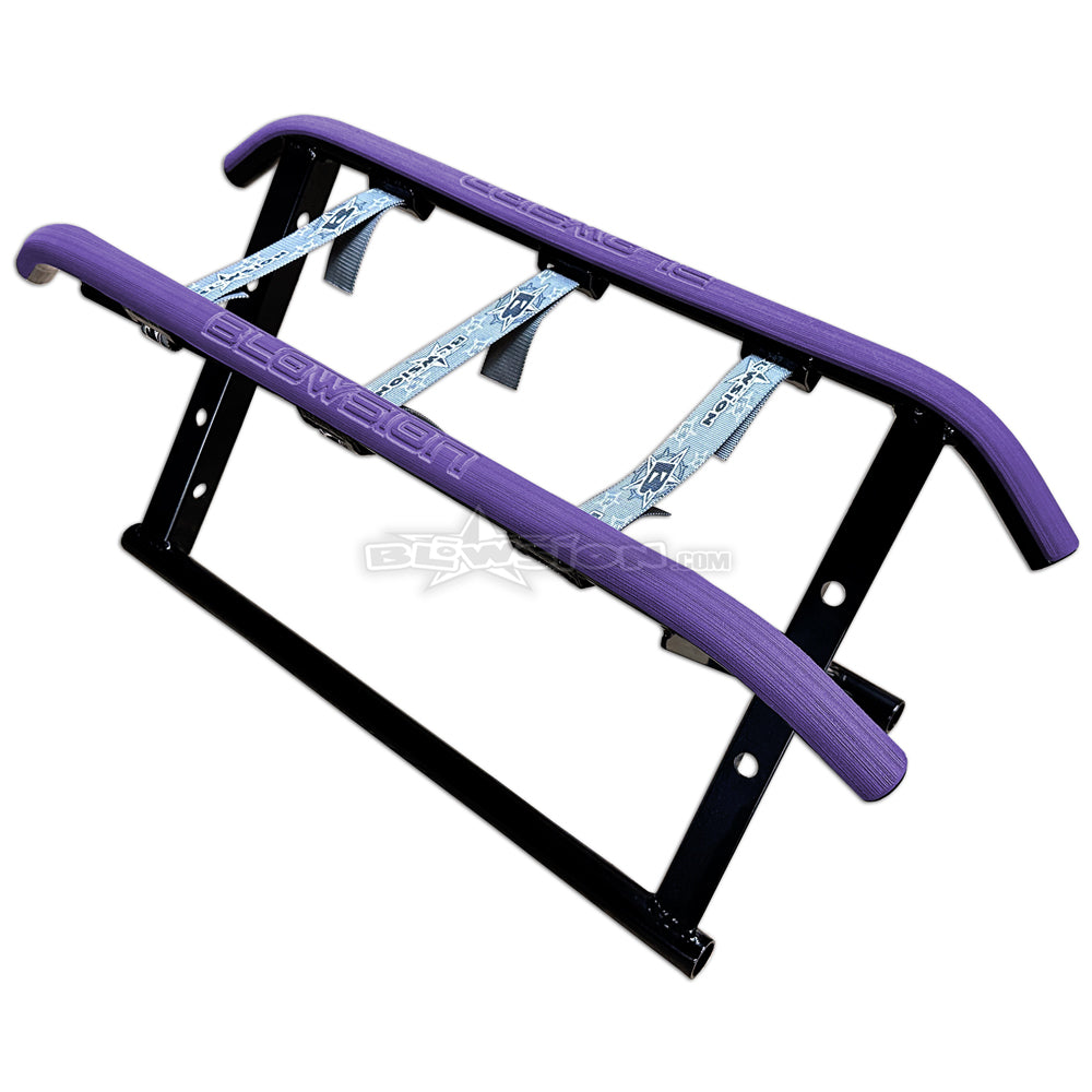 Blowsion Pro Turf Kit - Scissor Stand