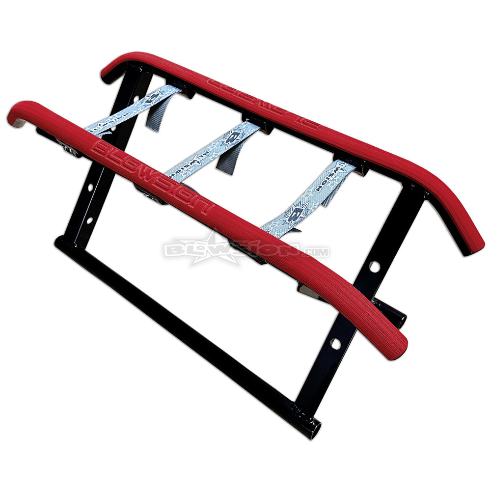 Blowsion Pro Turf Kit - Scissor Stand