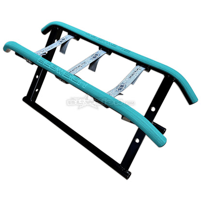 Blowsion Pro Turf Kit - Scissor Stand