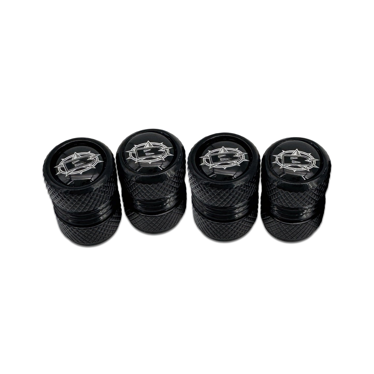 Blowsion Valve Stem Caps