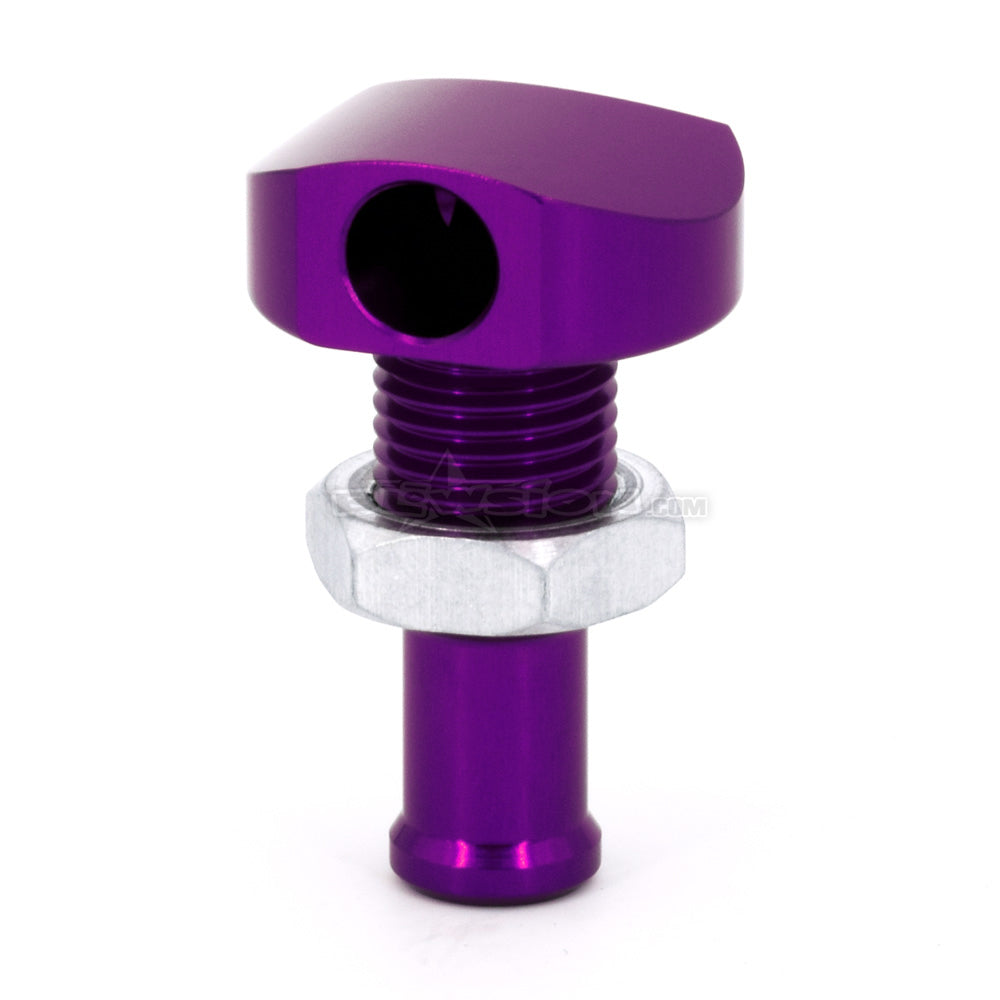 Water Bypass Fitting 90-Degree