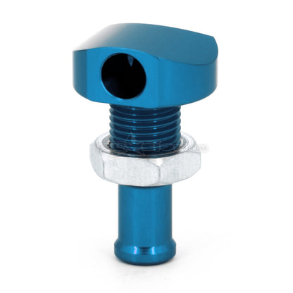 Water Bypass Fitting 90-Degree