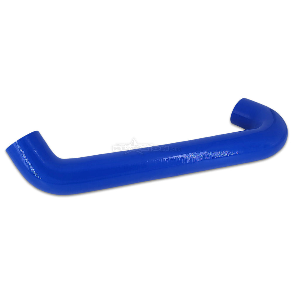 Rad Dudes Blue Aftermarket Exhaust Hose For Yamaha RN SJ SuperJet Hull