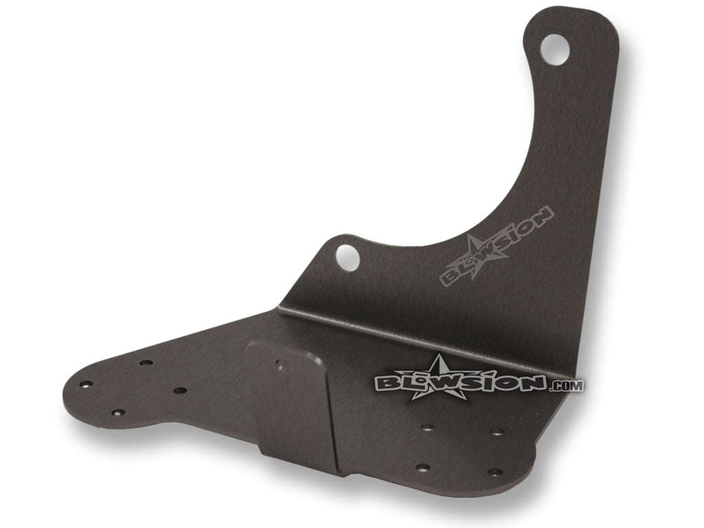 Bilge Pump Dual Mount Yamaha Superjet Blowsion