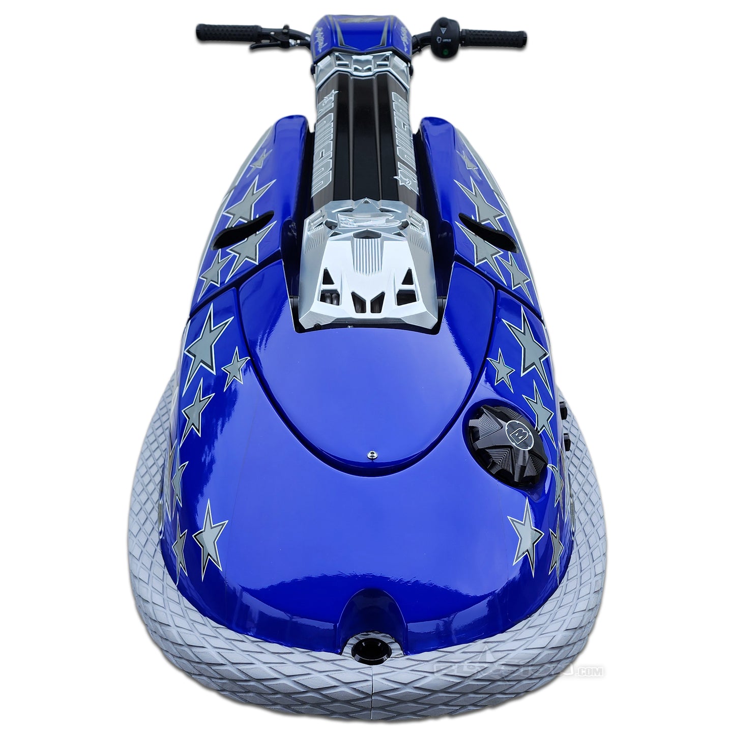 Blowsion Yamaha Superjet (Shop Ski)