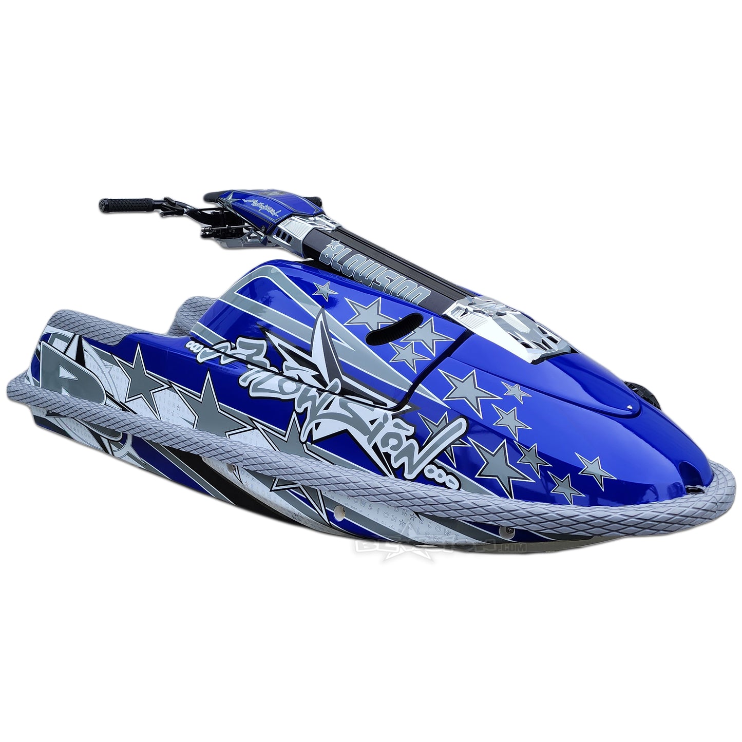 Blowsion Yamaha Superjet (Shop Ski)