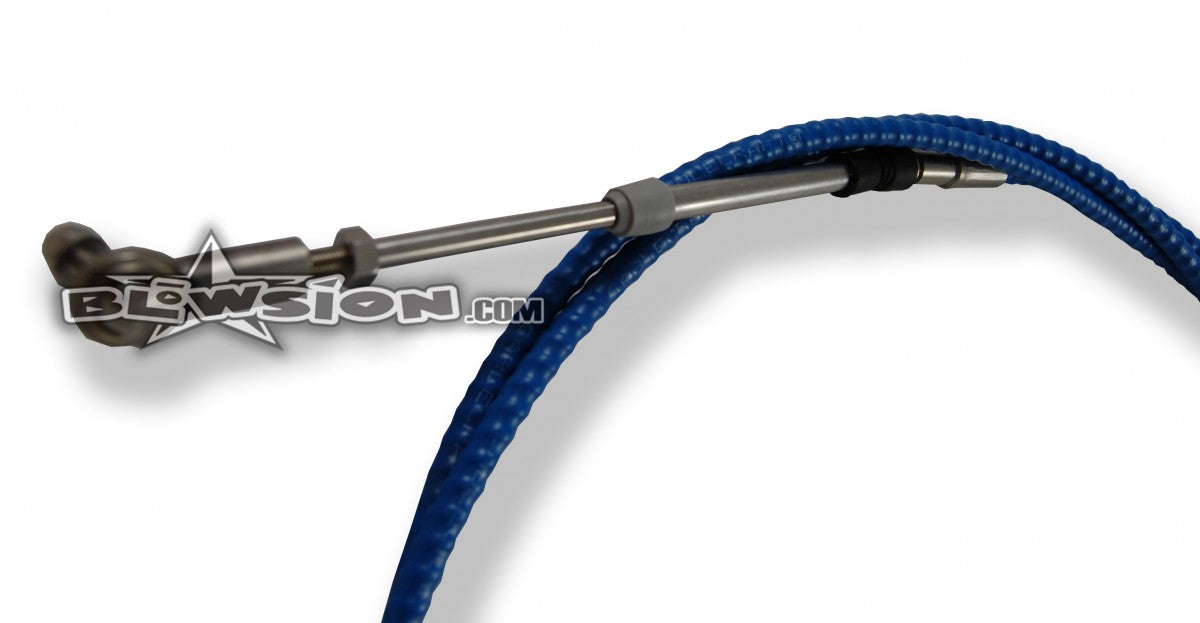 Blowsion Heavy Duty Steering Cable - Yamaha Superjet