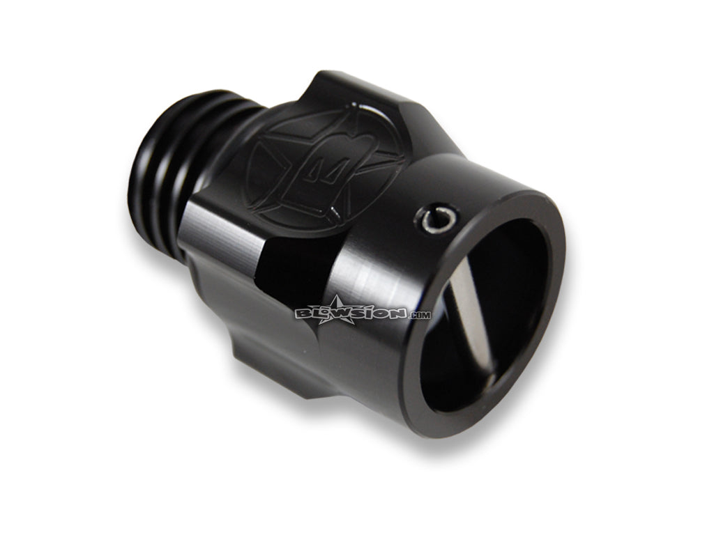 Blowsion Vacate Valve - Yamaha - Anodized Black