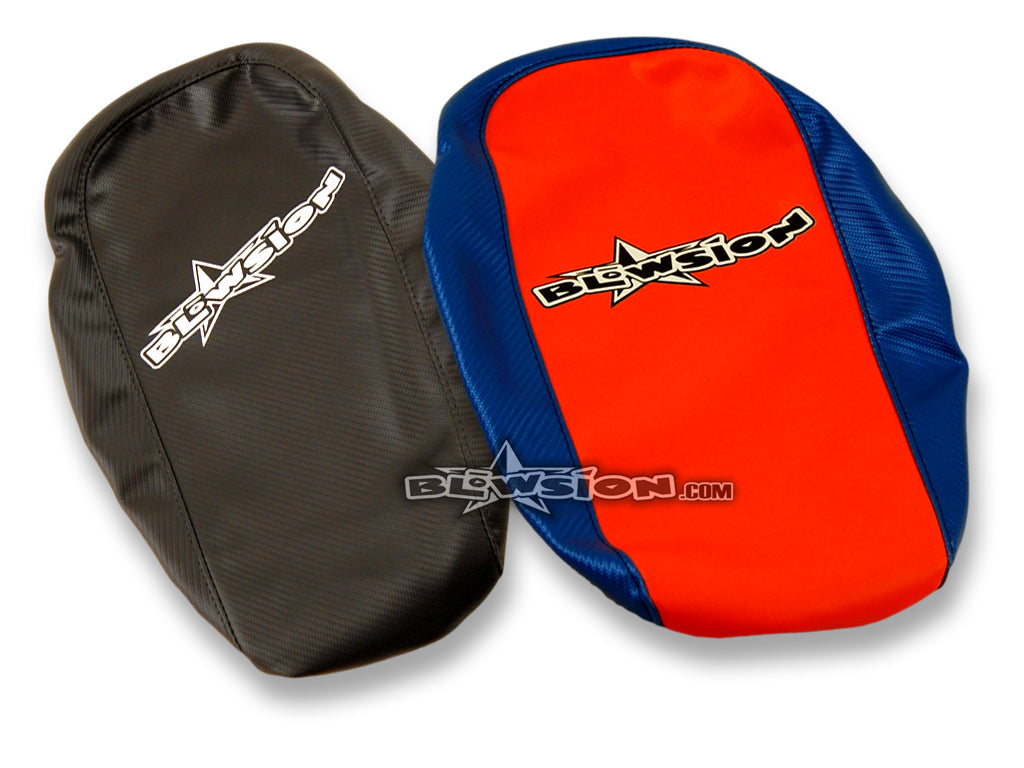 Chinpads & Covers – Blowsion
