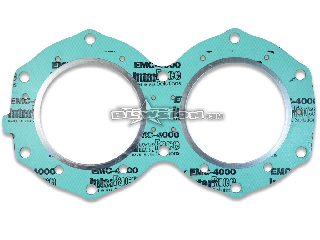 Cylinder Head Gasket - Yamaha 701 (62T)