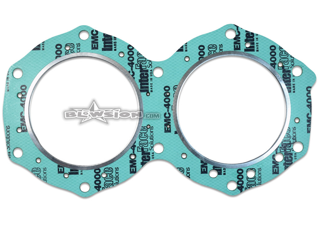 Cylinder Head Gasket - Yamaha 760 (64X)