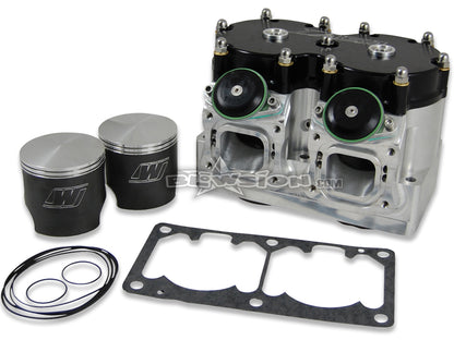 DASA Powervalve Cylinder Kit