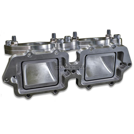 Dual Stack Intake Intake Manifolds – Blowsion