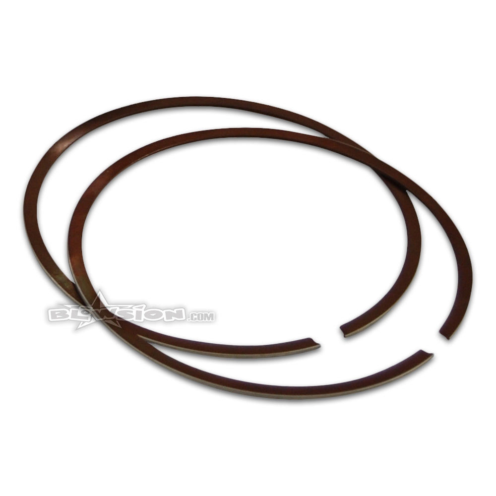 DASA Piston Ring Kit