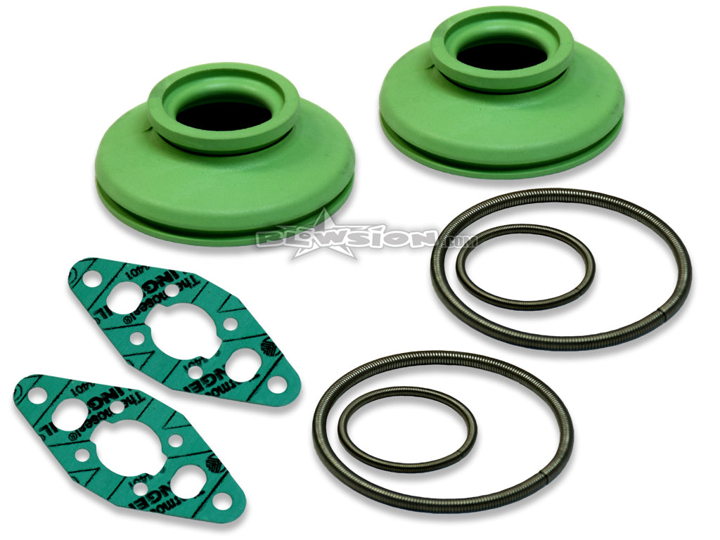 DASA Powervalve Rebuild Kit