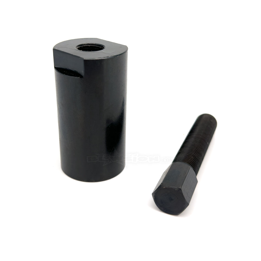 Flywheel Puller M35 x 1.5 R.H. Internal Thread x 75 mm