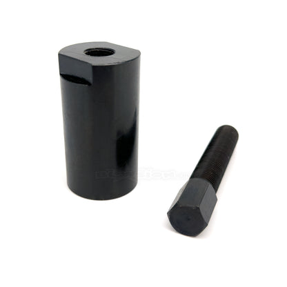 Flywheel Puller M35 x 1.5 R.H. Internal Thread x 75 mm