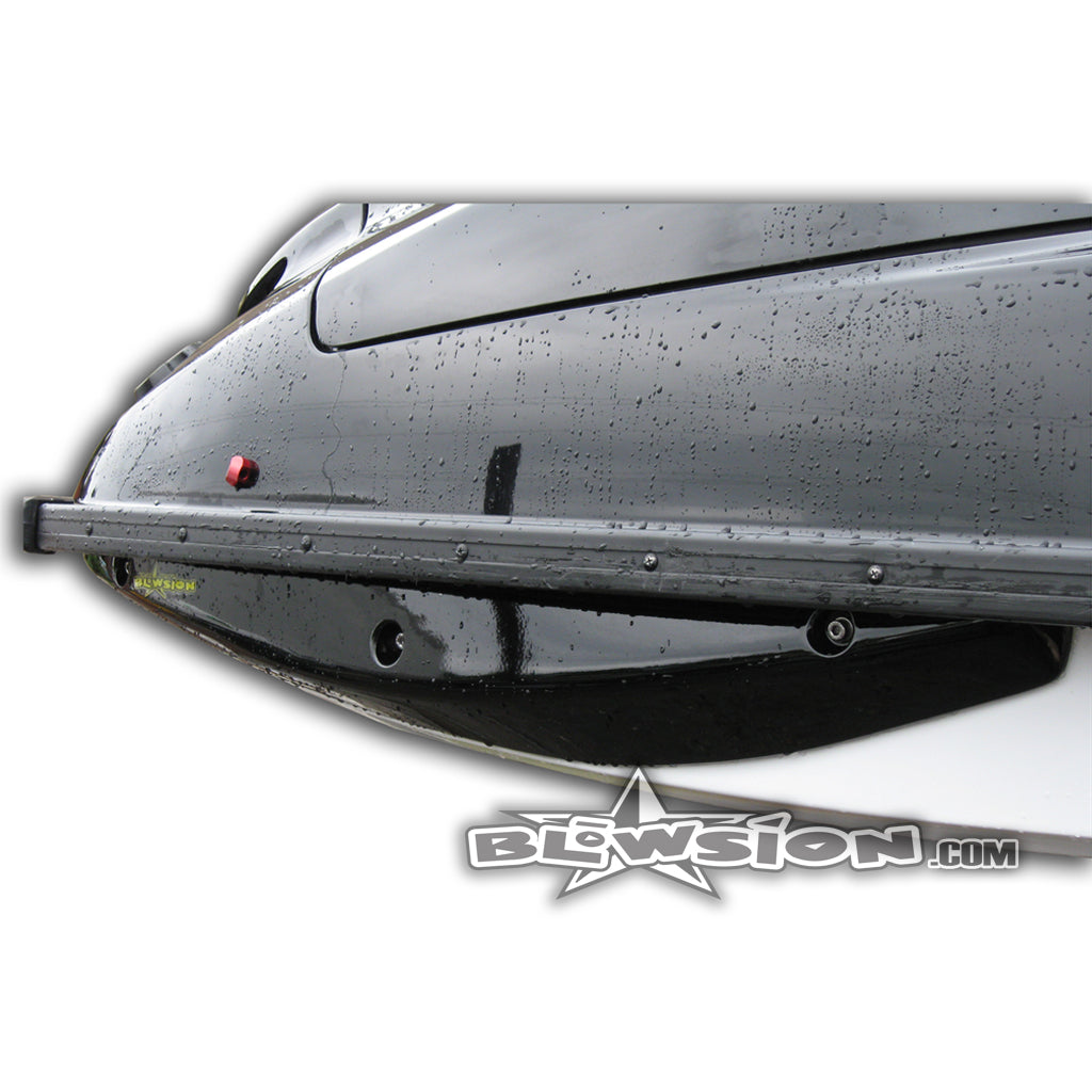 Fuselage Sponson Front Sponsons – Blowsion