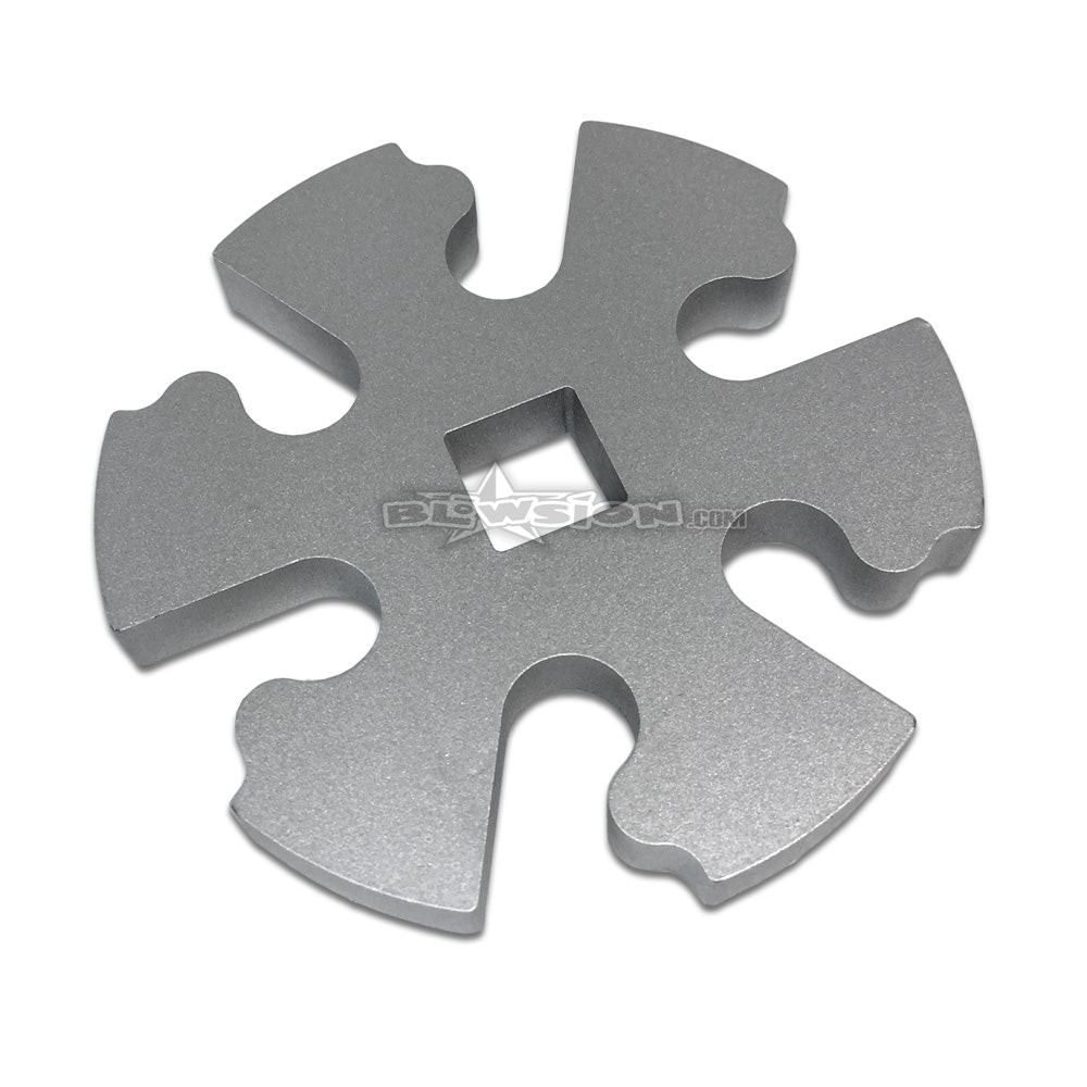 thumbnail image 2 of Kawasaki Jet Ski Drive Coupler Removal Tool – Fits 440/550/650/750/800, USA Made 2 of 6