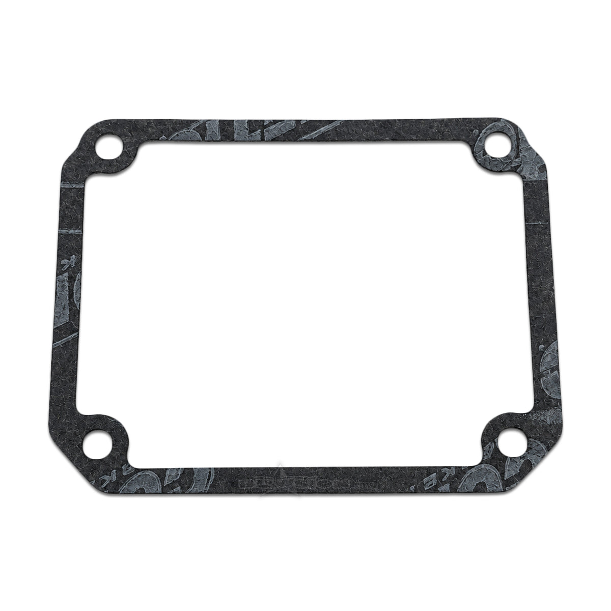 Electrical Box Gasket - Kawasaki 650